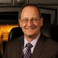 Jack Bouchard, MMM, CD