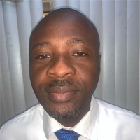 Joseph Akinrinade