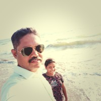 Rushikesh Sadekar