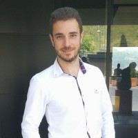 Gabriel Mejías Estévez