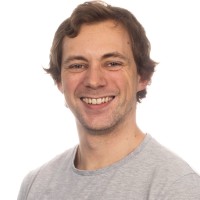 Jonas Trædal