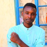Eric Mugambi