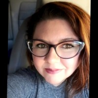 Nikki Cruz