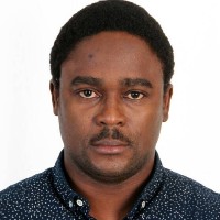 Olufemi Ogunbodede