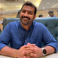 Nikhil Rajendran