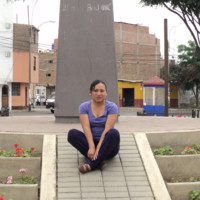 Liliana Aydee Huaman Burga