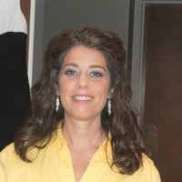 Rebecca Robinson