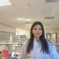 Theodora-Christina Kyriakou