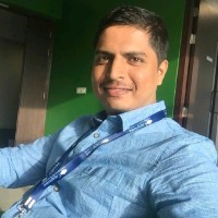 Dinesh Krishna
