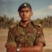 Janaka Mayadunne