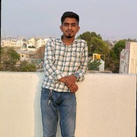 Naved Shaikh