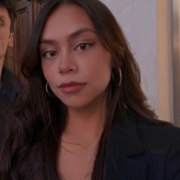 Anna Francesca Palacios