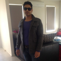 Sammy singh