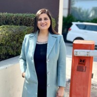 Rashmi Kapil