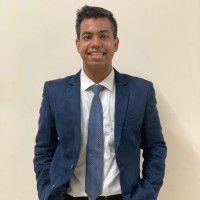 Devansh Pratap Singh