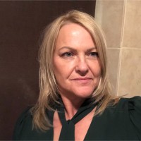 Rachel Frankland