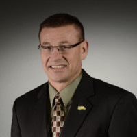 Tony Sorensen
