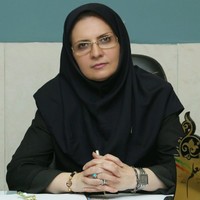 Tahereh Rahimi
