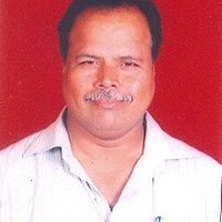 Vivek Bhagwat