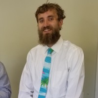 Michael Centariczki