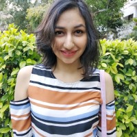 Shivani Singh