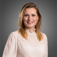 Carla Kranenborg-Van Eerd