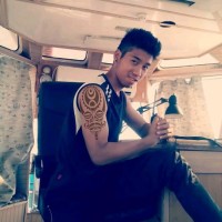 Clinton Singh