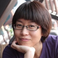 Maggie Fang