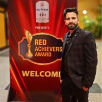 Vik Sharma