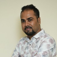 Mukesh Lohar