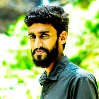 Suhail M C