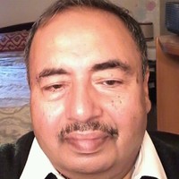 Khalid Raja