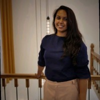 Manasha Perera