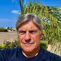 Steven Neal