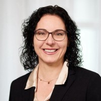 Daniela Huber