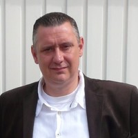 Geert Libert