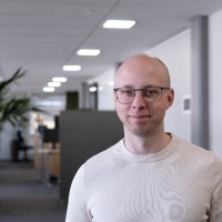 Jonas Lundin