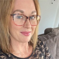 Sandra Wenham