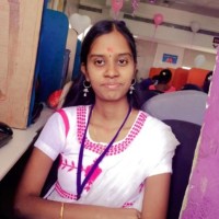 Priyanga C