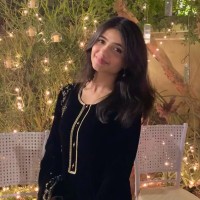 Aisha Esbhani