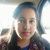 Shubhangi Alhat