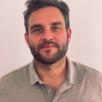 Dr.-Ing. Domenic Ganter