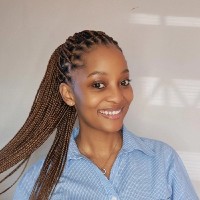 Karabo Millicent Mngomezulu