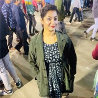 Taniya Das