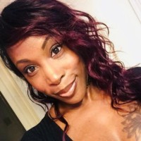 Denicia Johnson