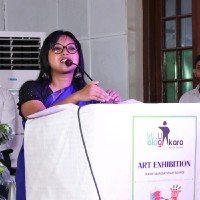 Anchal Das