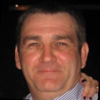 Darren Corney