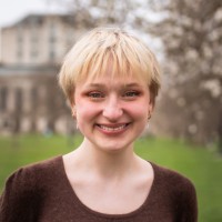 Maria Bowman