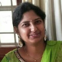 Kirthi Reddy Chenreddy