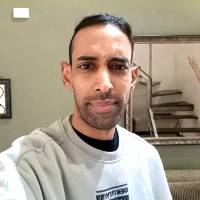 Nishaan Harriparsadh